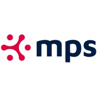 MPS Systems B.V. Logo