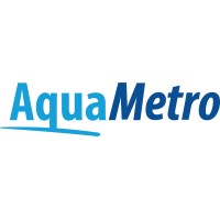 Aqua Metro Logo