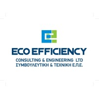 Eco Efficiency Ltd Logo