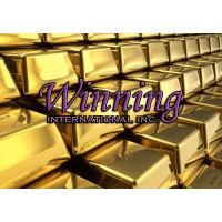 Winning International Inc. Logo