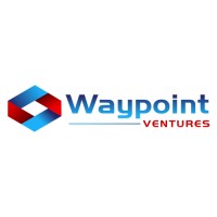 Waypoint Ventures Logo