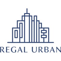 Regal Urban Pvt. Ltd. Logo