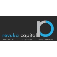 Revuka Capital Logo