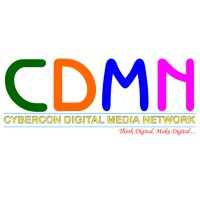 Cybercon Digital Media Network Private Limited Logo