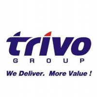 TRIVO GROUP Logo