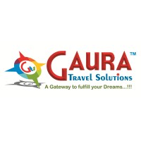 Gaura Travel Solutions Private Limited Logo