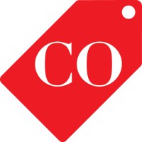 Consignment Originals (CT) Logo