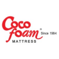 CocoFoam Mattresses & Furnishings Pvt. Ltd. Logo