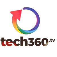 tech360.tv Logo