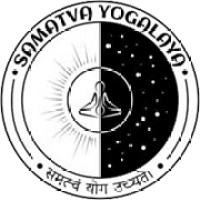 Samatva Yogalaya - Rishikesh Logo