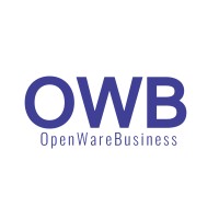 OpenWare Business Pvt. Ltd Logo
