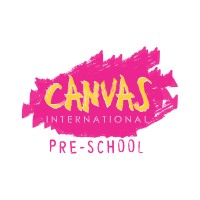 Canvas International School Logo