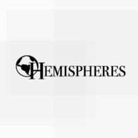 Hemispheres: The Tufts University Journal of International Affairs Logo