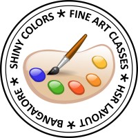 Shiny Colors Logo