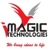 iMagic Technologies (M) Sdn. Bhd. Logo