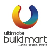 Ultimate Buildmart Logo