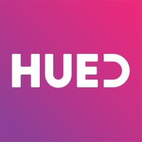 HUED | هيود Logo