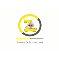 Zayoodis Adventures Logo