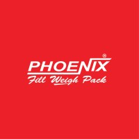 Phoenix Dison Tec LLC Logo