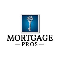 Mortgage Pros, Inc. NMLS #283288 Logo