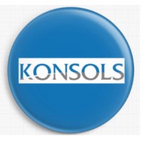 KONSOLS Logo
