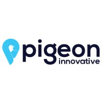 PIGEON INNOVATIVE SOLUTIONS LLP Logo