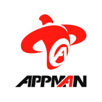 AppMan Logo