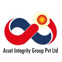 AIG Nepal Pvt Ltd Logo