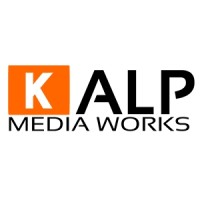 Kalp Media Works LLP Logo