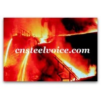cnsteelvoice.com Logo