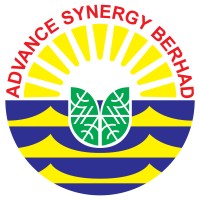 Advance Synergy Berhad Logo