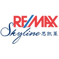 RE/MAX Skyline Logo