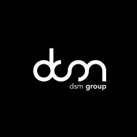 dsm group Logo