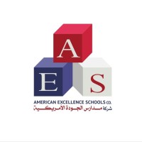 American Excellence School Logo