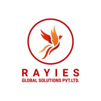 Rayies Global Solutions Logo