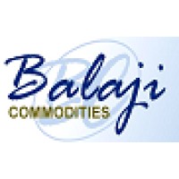 BALAJI COMMODITIES-Pakistan Logo