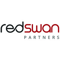 Red Swan Partners Logo