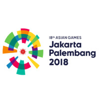 Indonesia Asian Games 2018 Organizing Committee (INASGOC) Logo