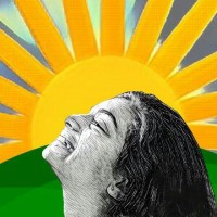 The Positive Times Logo