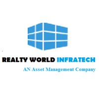 Realty World Infratech Pvt. Ltd Logo