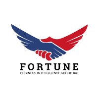 Fortune Business Intelligence Group Inc. Logo