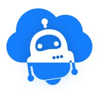 Roboeyelabs CRM Logo