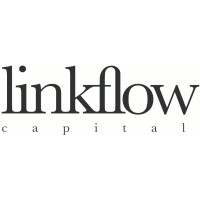 Linkflow Capital Pte Ltd Logo