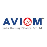 Aviom India Housing Finance Private Limited Logo