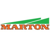 PT. Marton Tekindo Abadi Logo