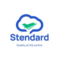 Stendard Logo