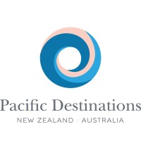 Pacific Destinations Logo