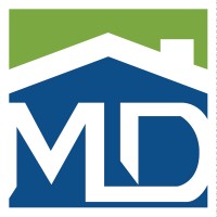 MortgageDocs Logo