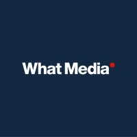 What Media Logo