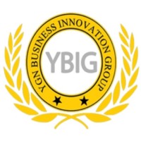 YGN Business Innovation Group Logo